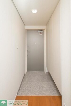 ユニゾンタワーの物件内観写真